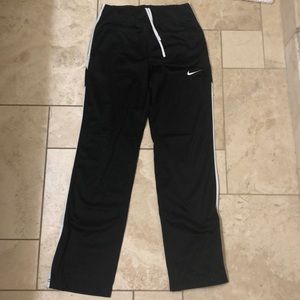 Athletic track/warm up pants